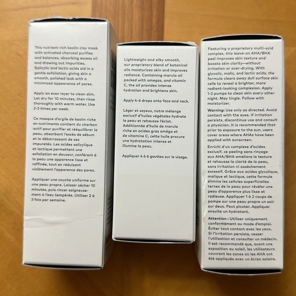 Beautycounter Counter+ collection - Picture 2 of 3